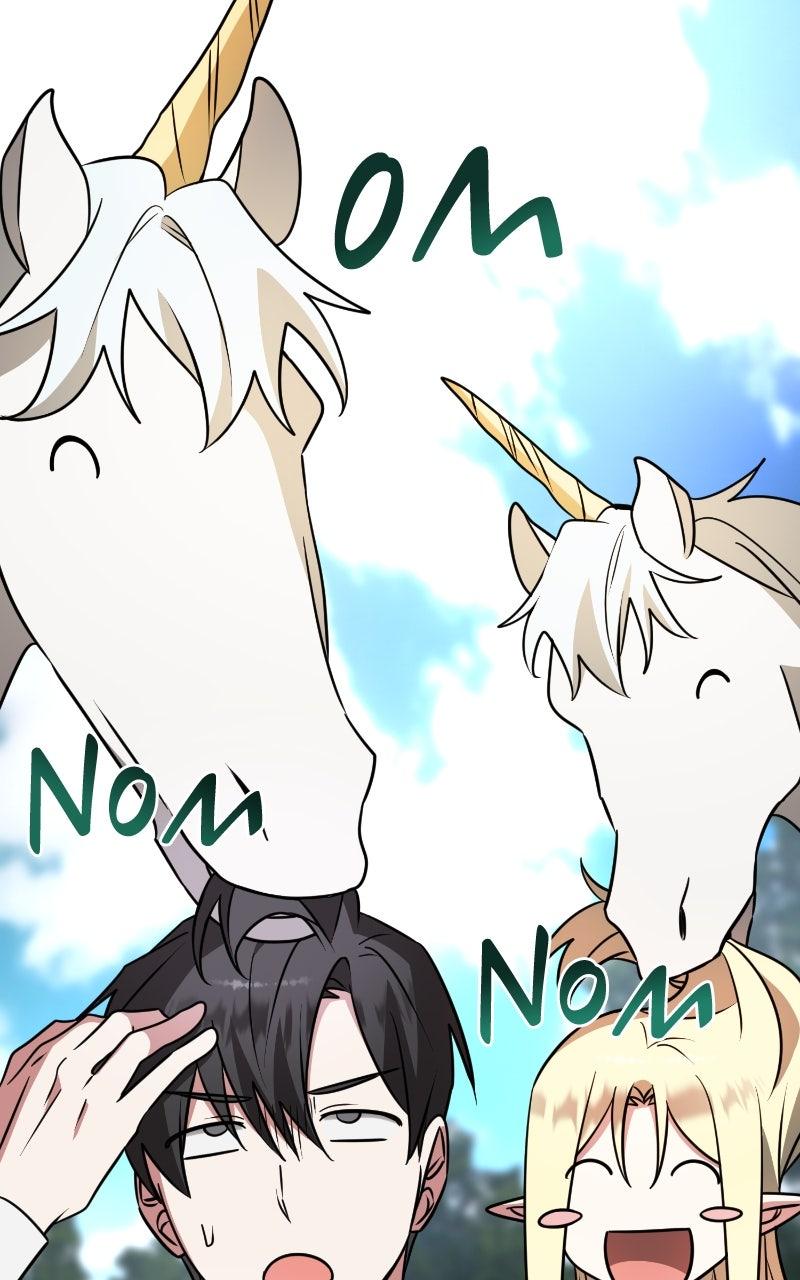 The Academy is Doomed Chapter 53 - Page 31