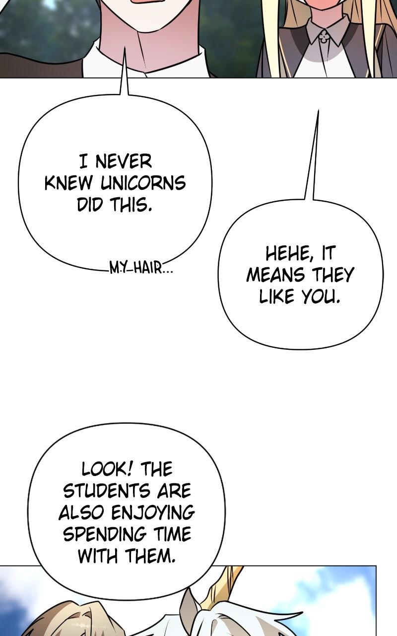 The Academy is Doomed Chapter 53 - Page 32