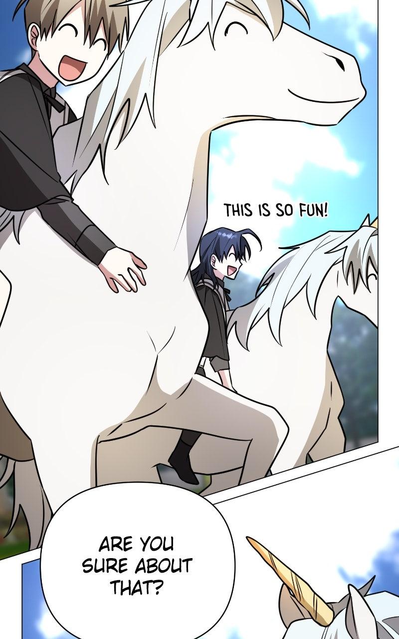 The Academy is Doomed Chapter 53 - Page 33