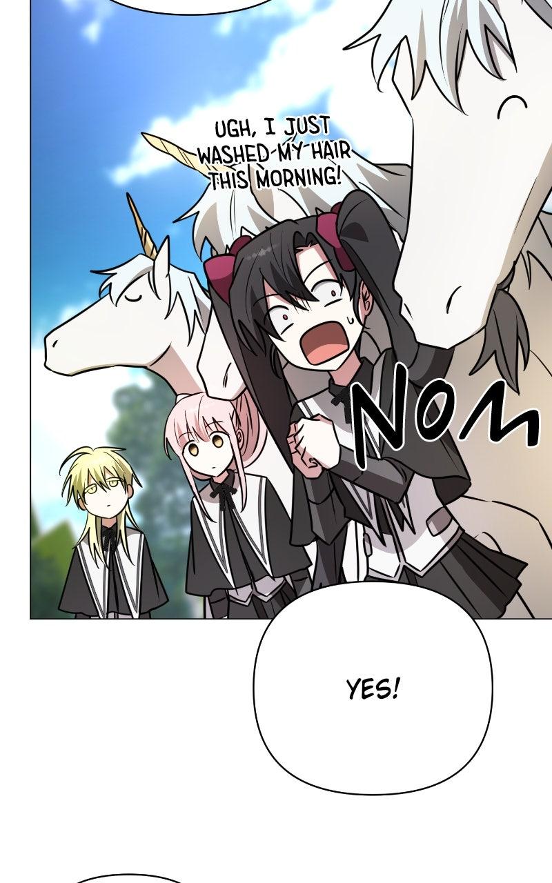 The Academy is Doomed Chapter 53 - Page 34