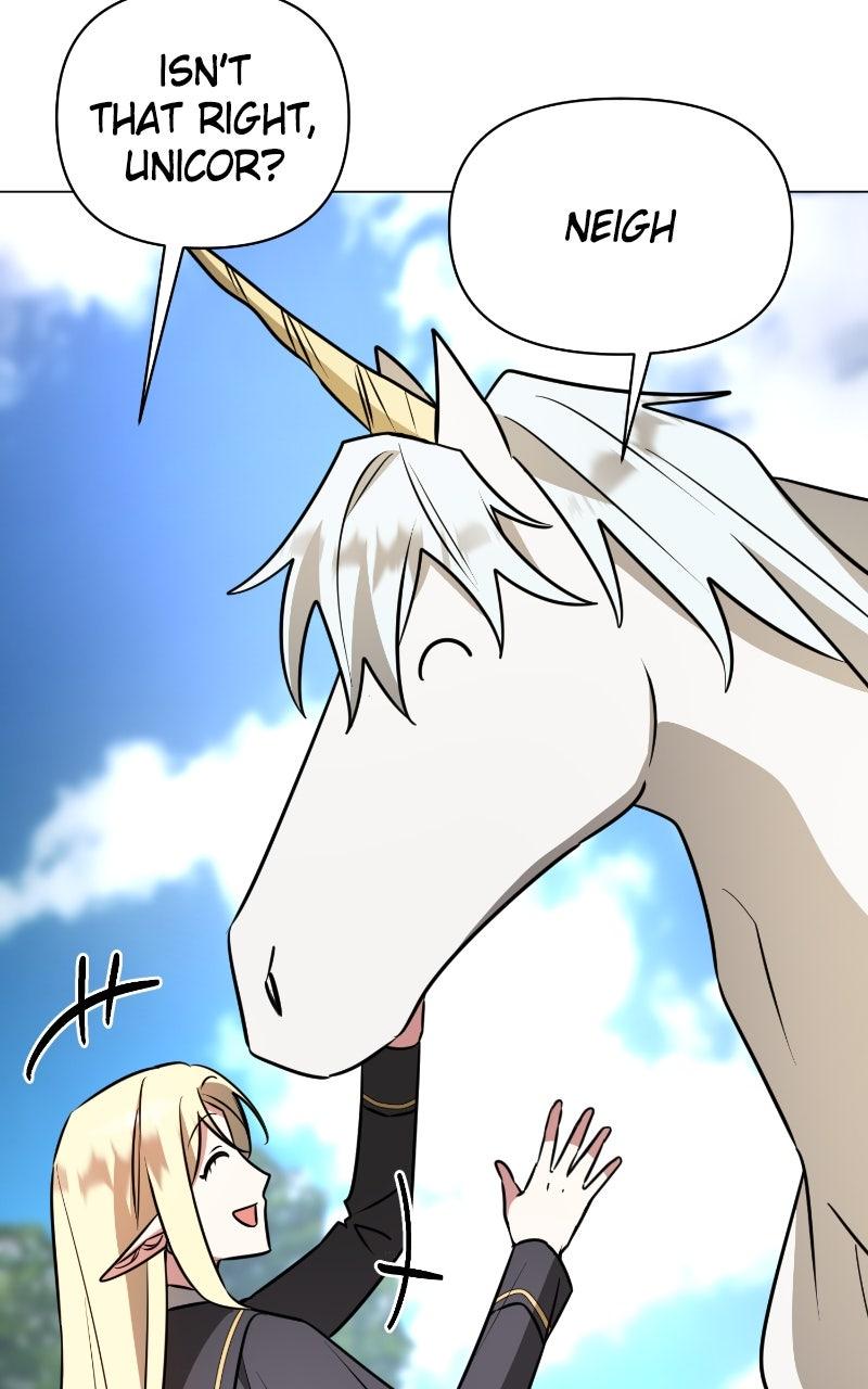 The Academy is Doomed Chapter 53 - Page 35