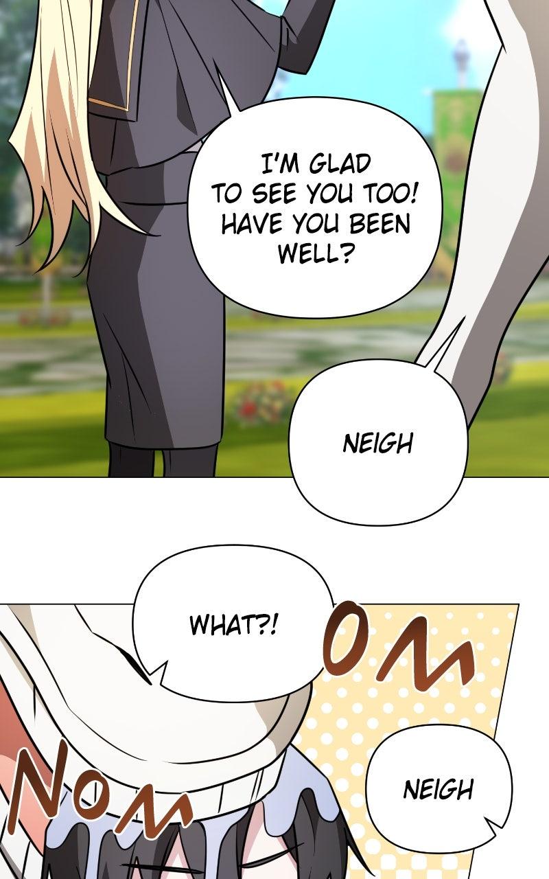 The Academy is Doomed Chapter 53 - Page 36