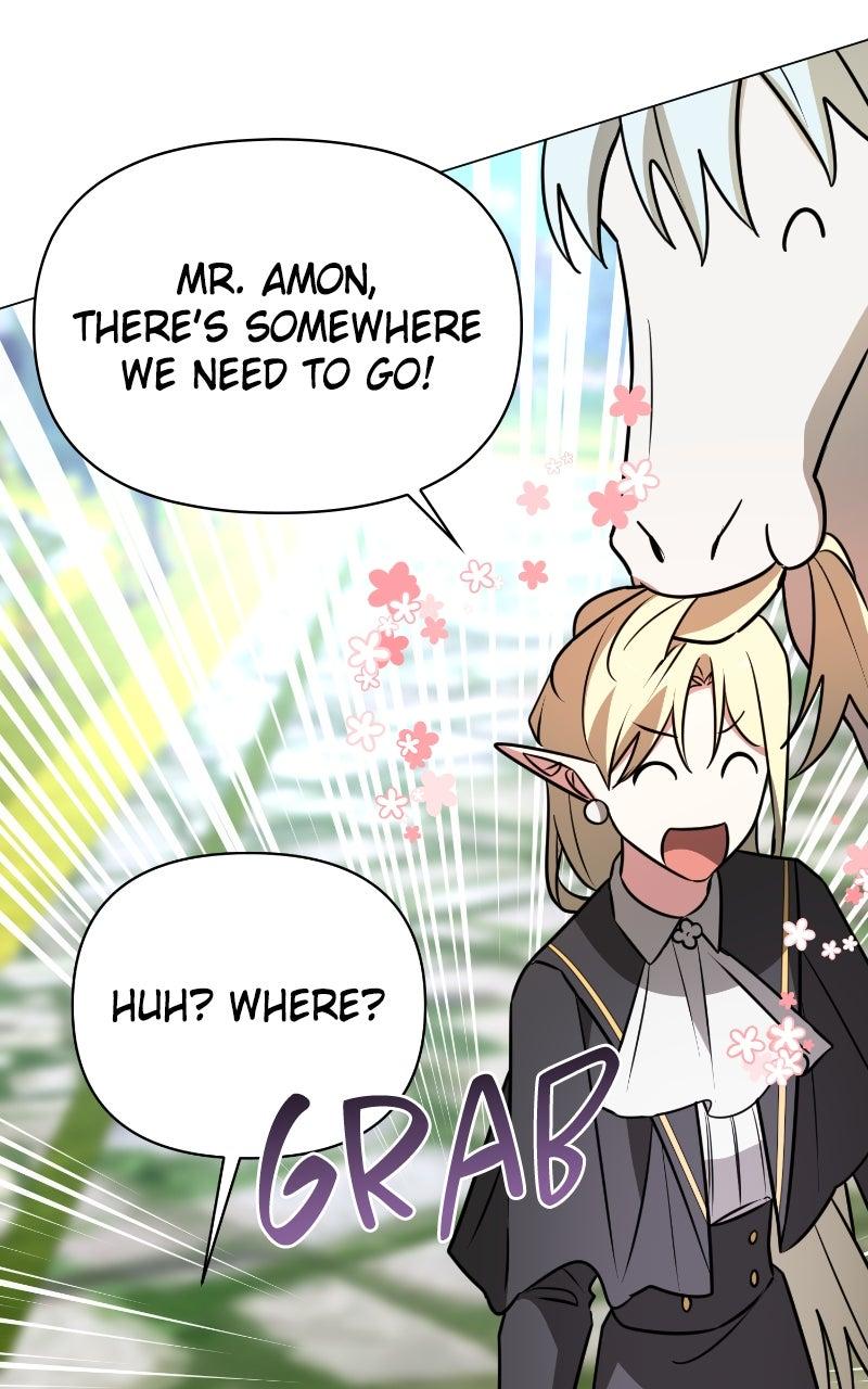 The Academy is Doomed Chapter 53 - Page 38