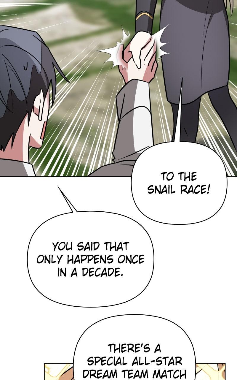 The Academy is Doomed Chapter 53 - Page 39