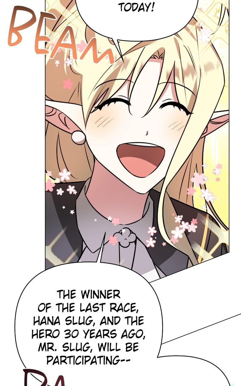 The Academy is Doomed Chapter 53 - Page 40