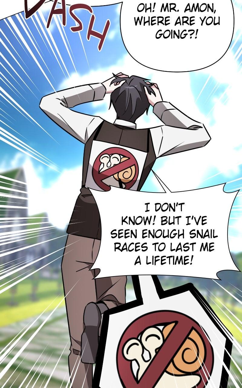 The Academy is Doomed Chapter 53 - Page 41