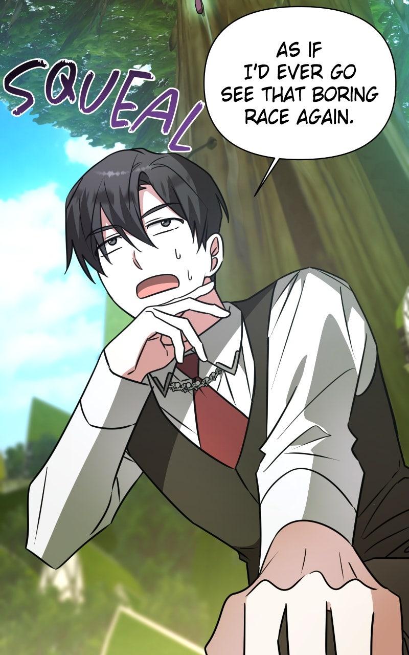 The Academy is Doomed Chapter 53 - Page 46