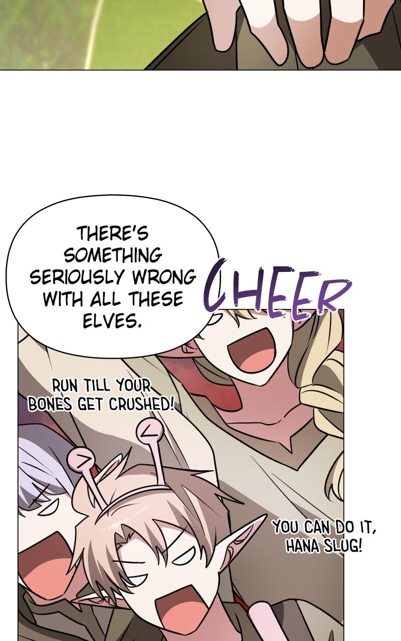 The Academy is Doomed Chapter 53 - Page 47