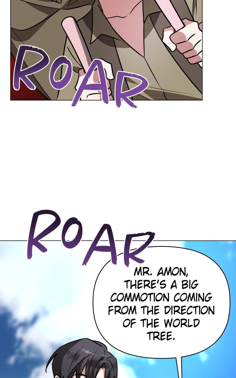 The Academy is Doomed Chapter 53 - Page 48