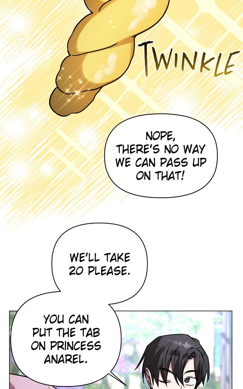 The Academy is Doomed Chapter 53 - Page 52