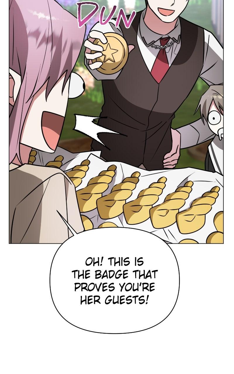 The Academy is Doomed Chapter 53 - Page 53