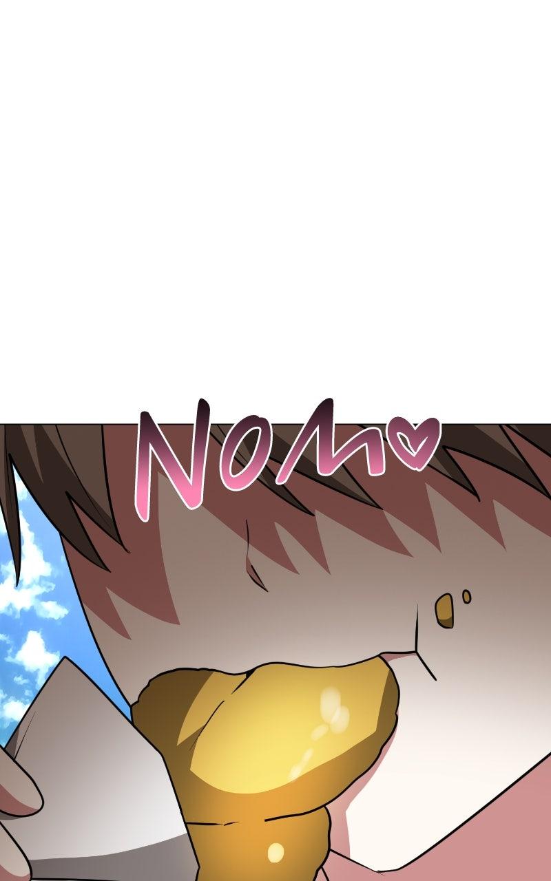 The Academy is Doomed Chapter 53 - Page 54