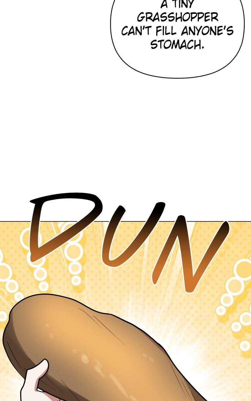 The Academy is Doomed Chapter 53 - Page 57