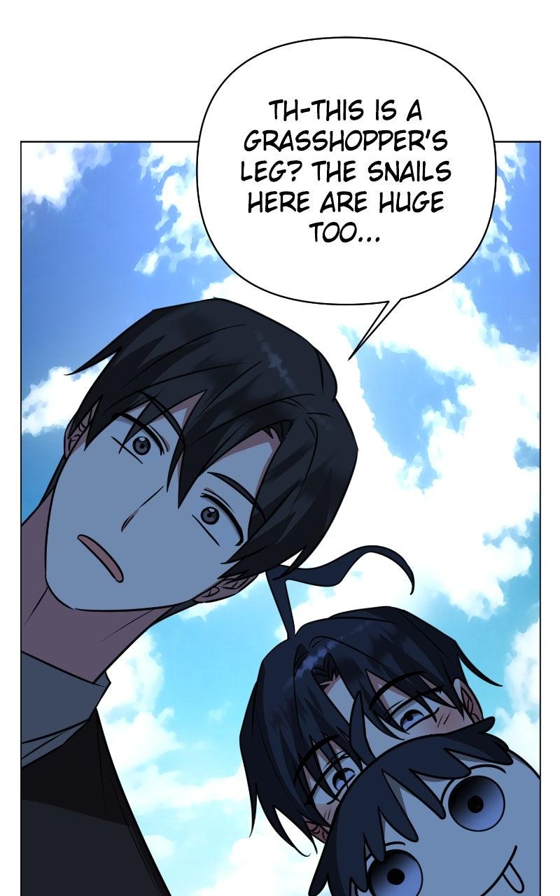 The Academy is Doomed Chapter 53 - Page 59