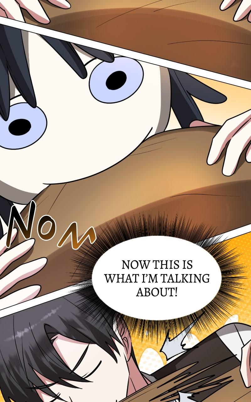 The Academy is Doomed Chapter 53 - Page 61