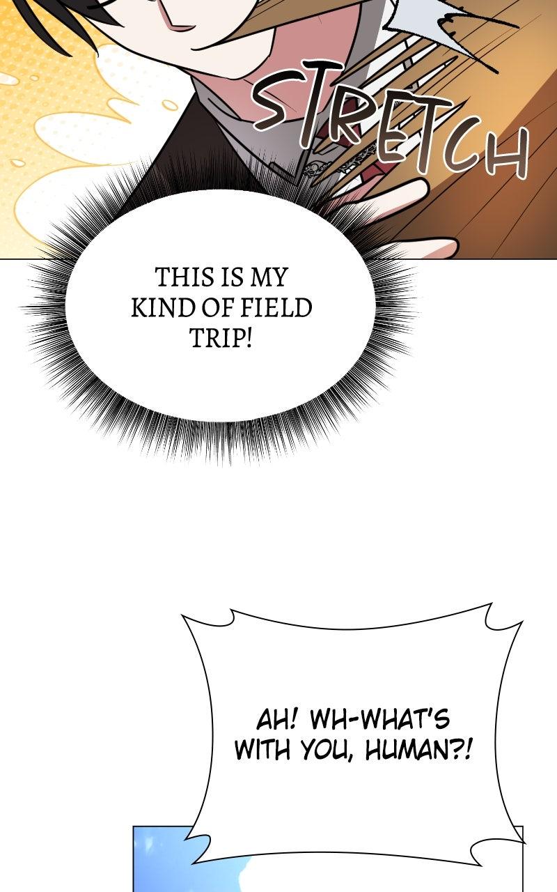 The Academy is Doomed Chapter 53 - Page 62