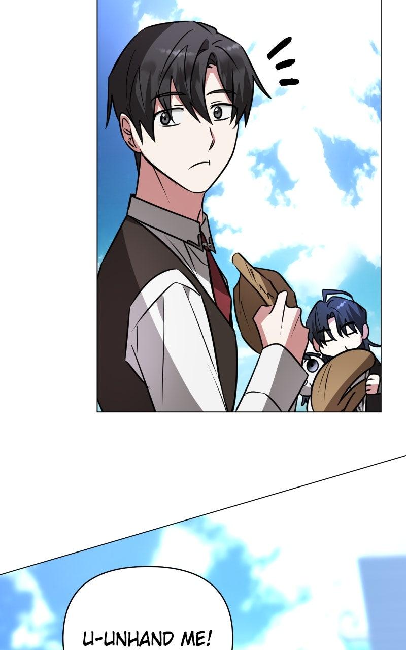 The Academy is Doomed Chapter 53 - Page 63