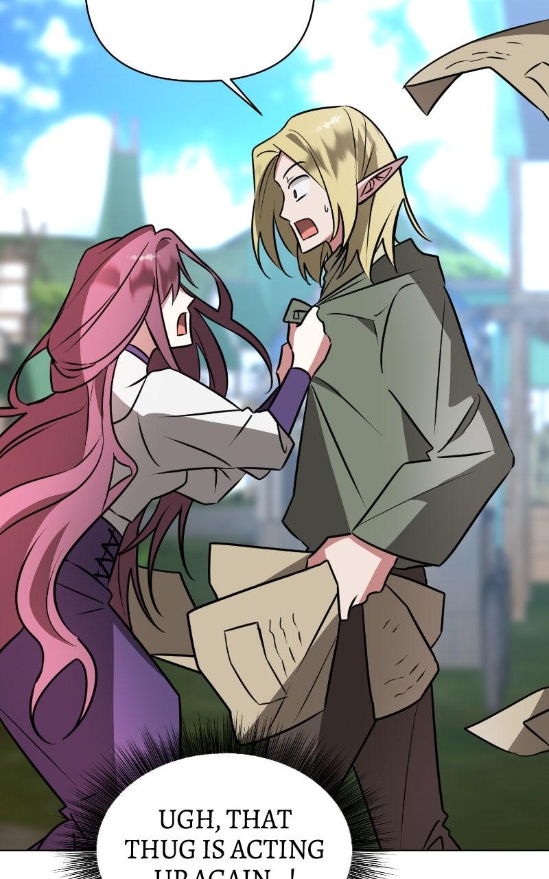 The Academy is Doomed Chapter 53 - Page 64