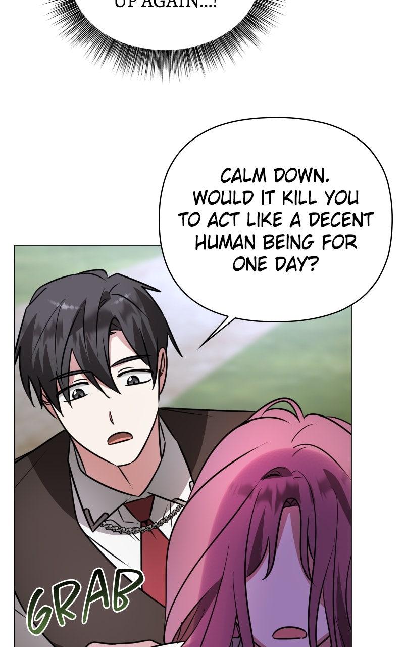 The Academy is Doomed Chapter 53 - Page 65