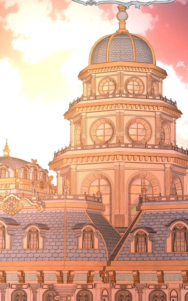 The Academy is Doomed Chapter 53 - Page 73