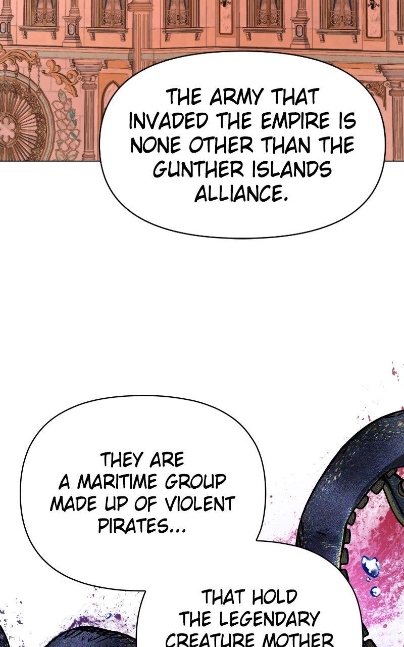 The Academy is Doomed Chapter 53 - Page 74