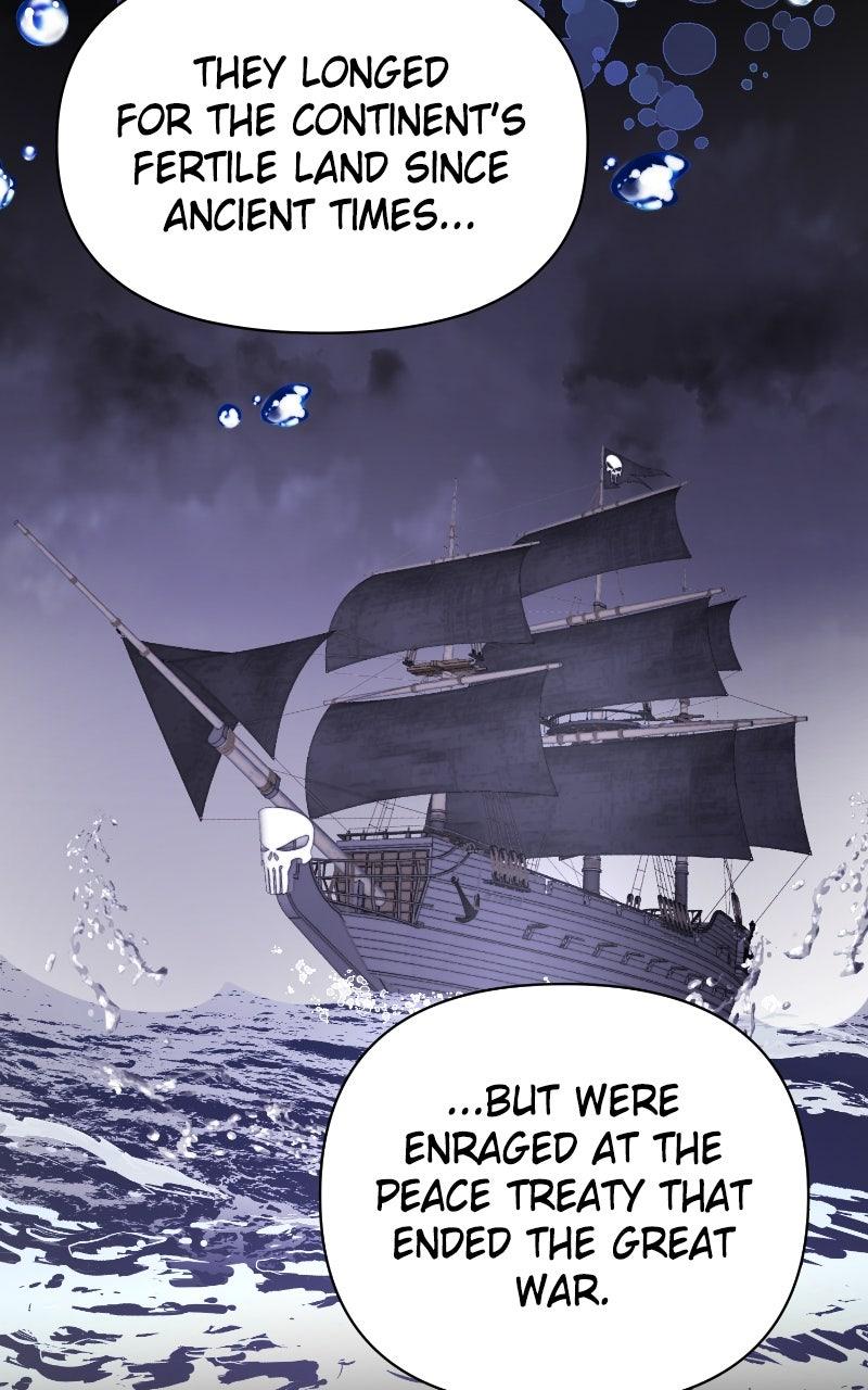 The Academy is Doomed Chapter 53 - Page 76