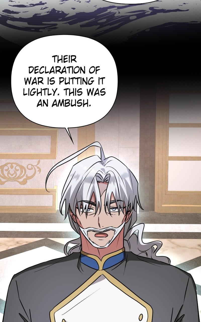 The Academy is Doomed Chapter 53 - Page 77