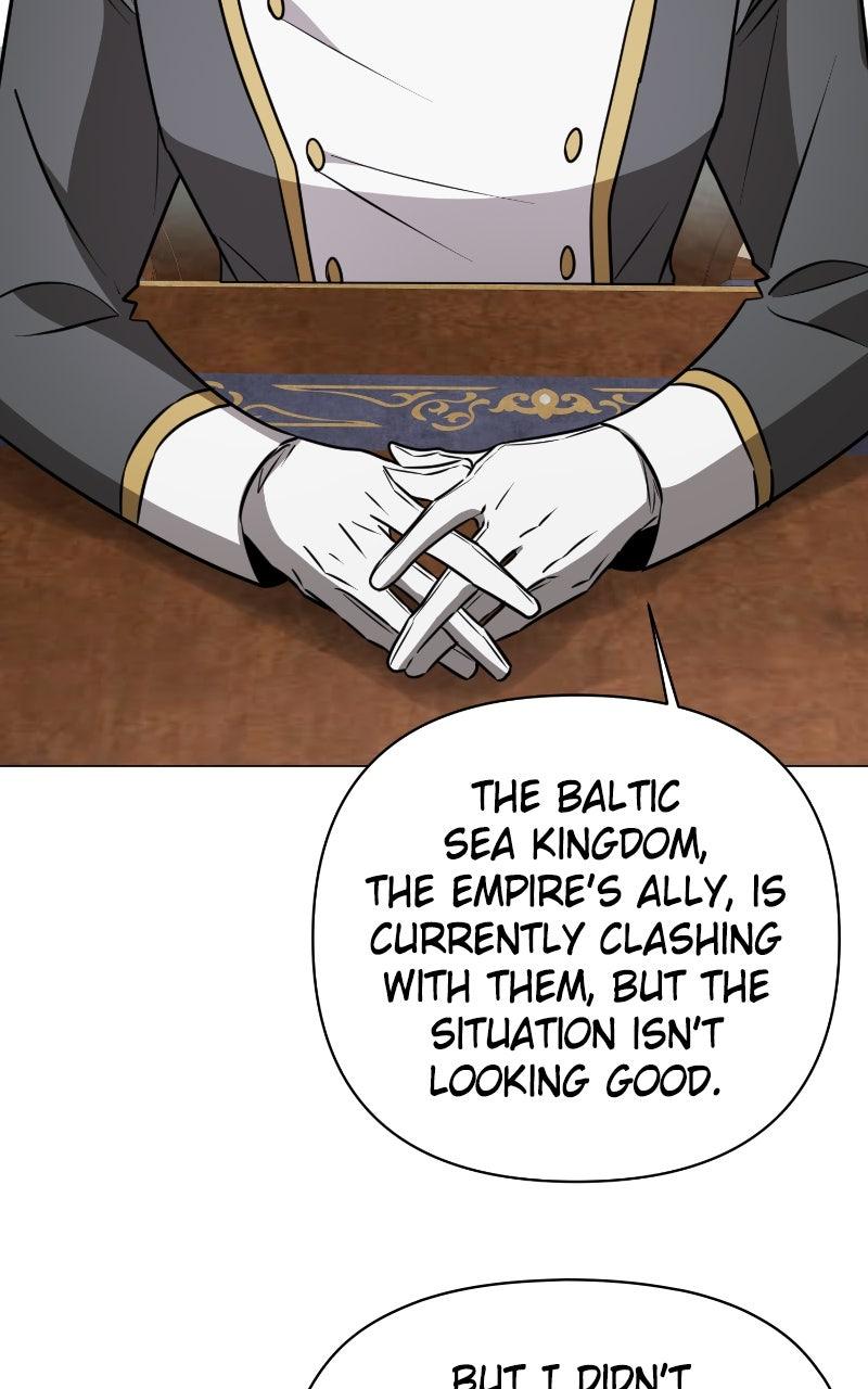 The Academy is Doomed Chapter 53 - Page 78