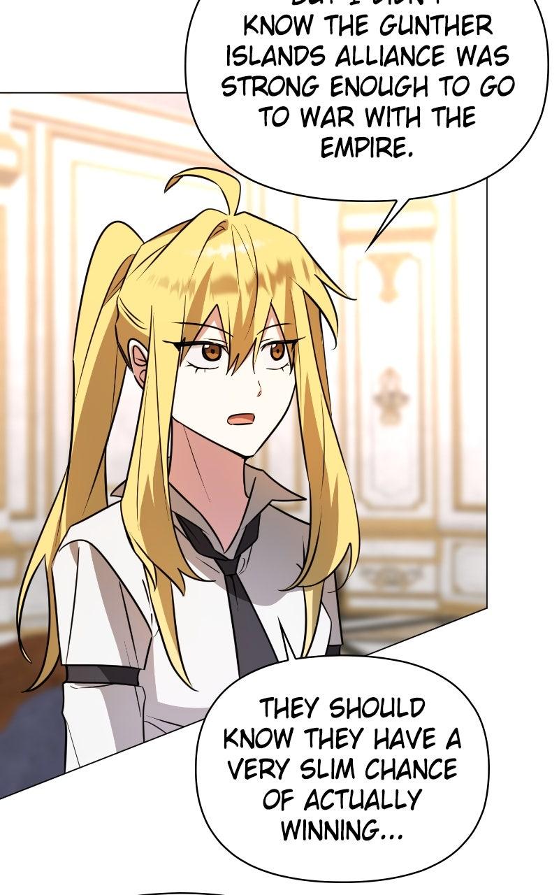 The Academy is Doomed Chapter 53 - Page 79