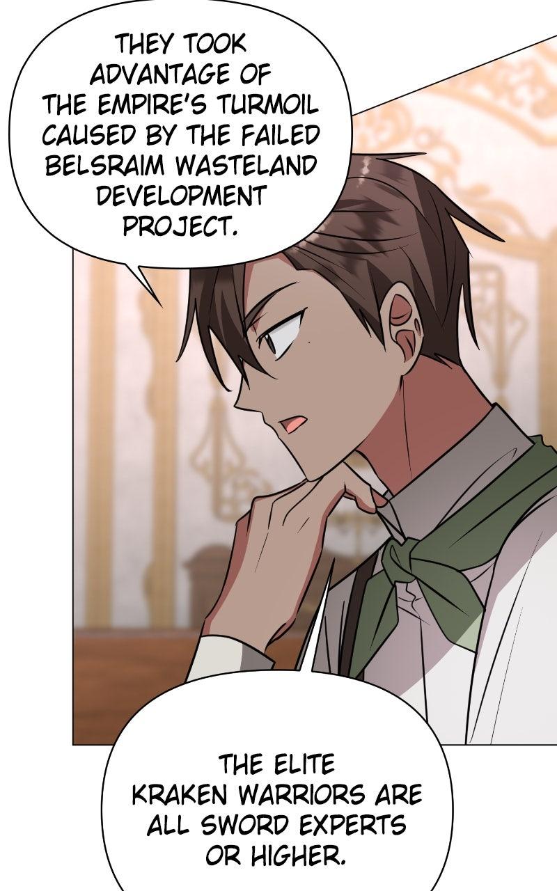 The Academy is Doomed Chapter 53 - Page 80