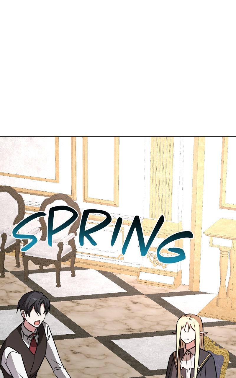 The Academy is Doomed Chapter 53 - Page 82