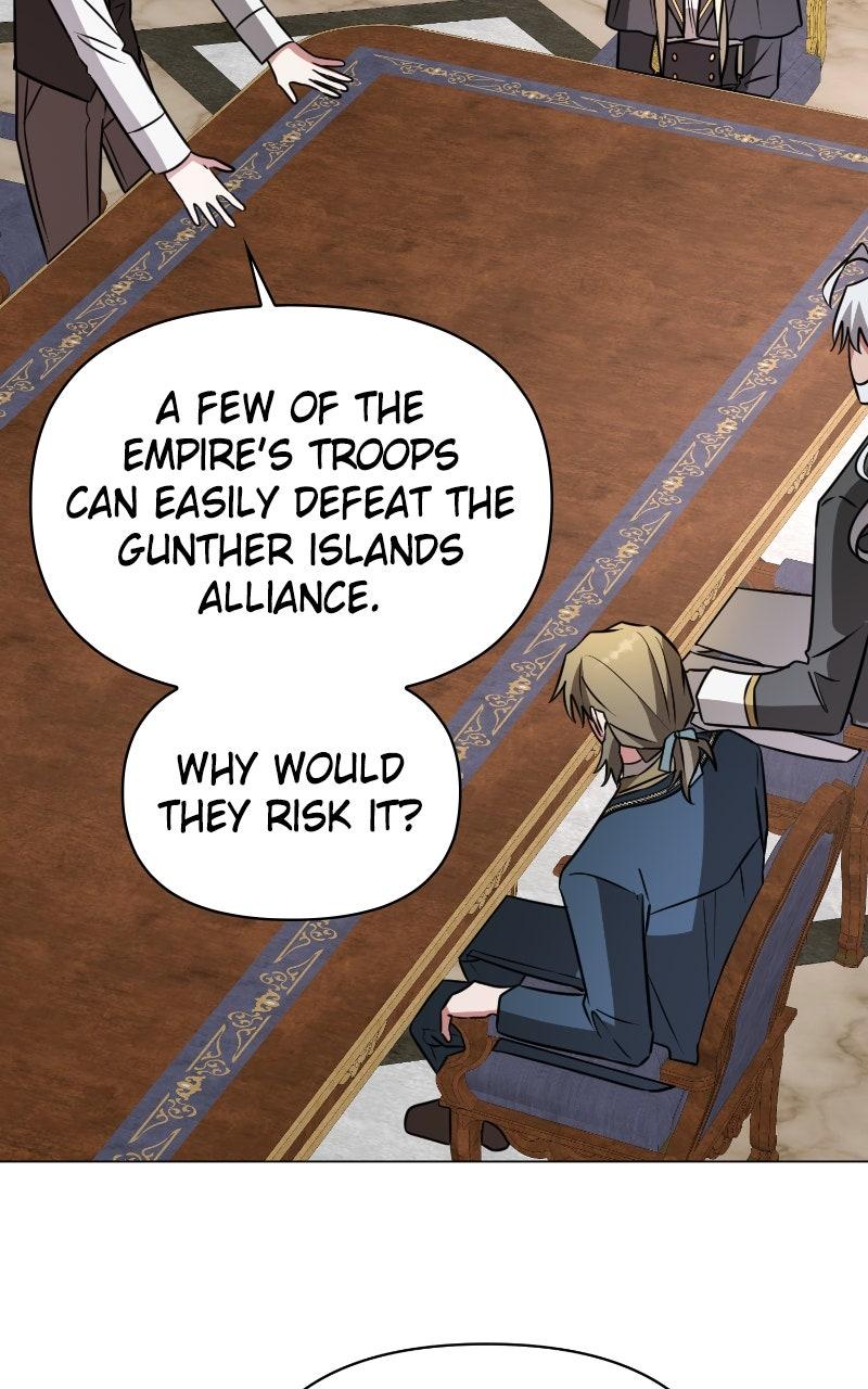 The Academy is Doomed Chapter 53 - Page 83