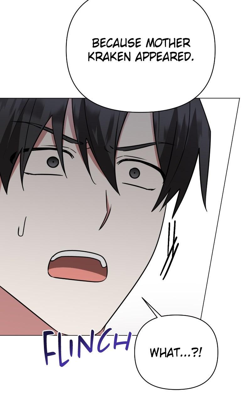 The Academy is Doomed Chapter 53 - Page 84