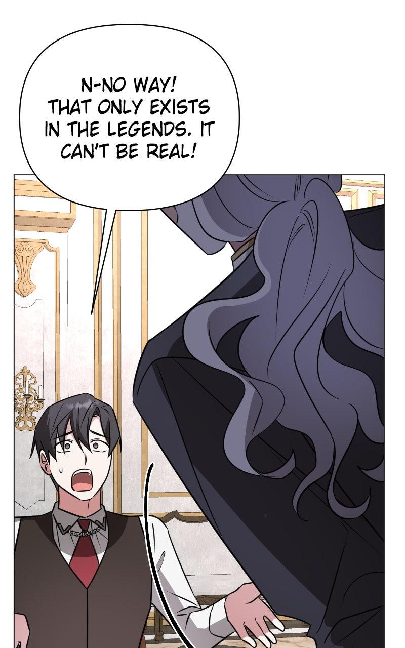 The Academy is Doomed Chapter 53 - Page 85