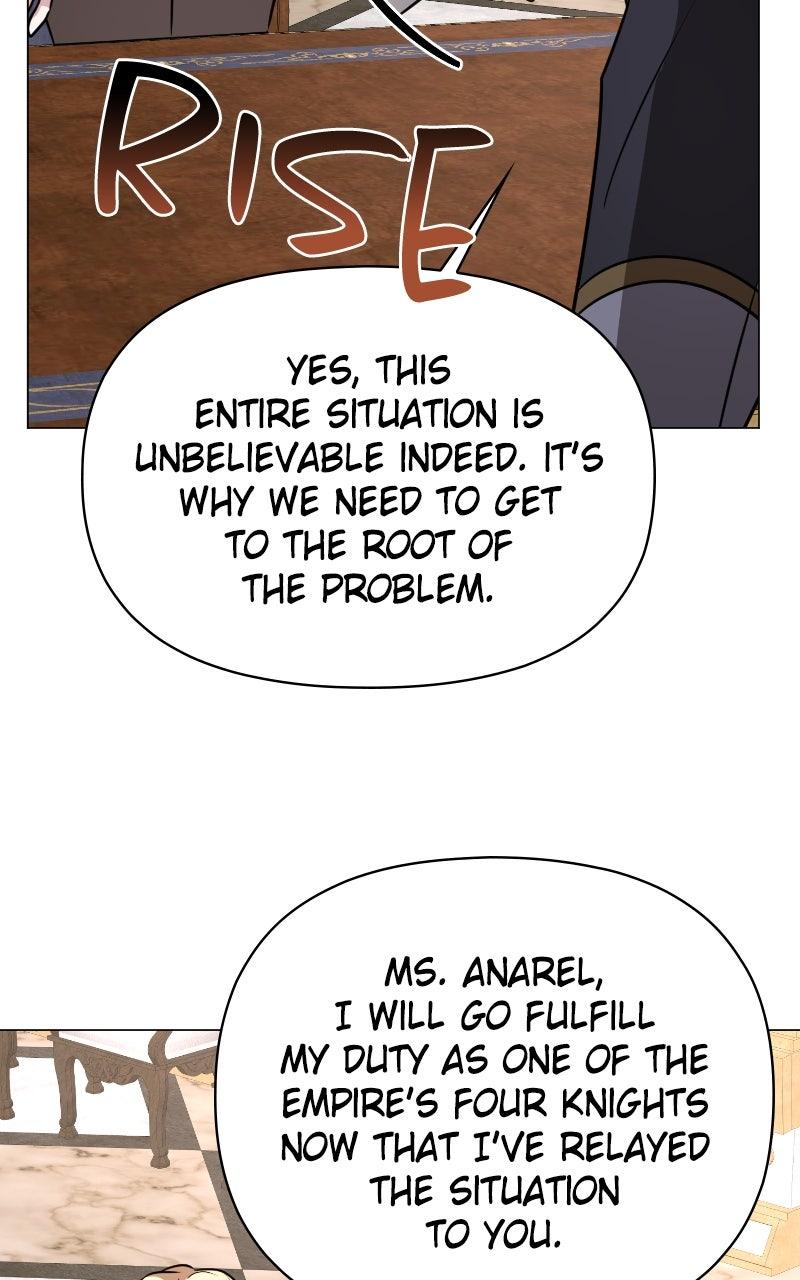 The Academy is Doomed Chapter 53 - Page 86