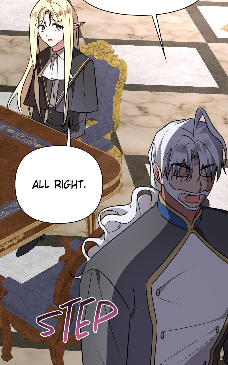 The Academy is Doomed Chapter 53 - Page 87