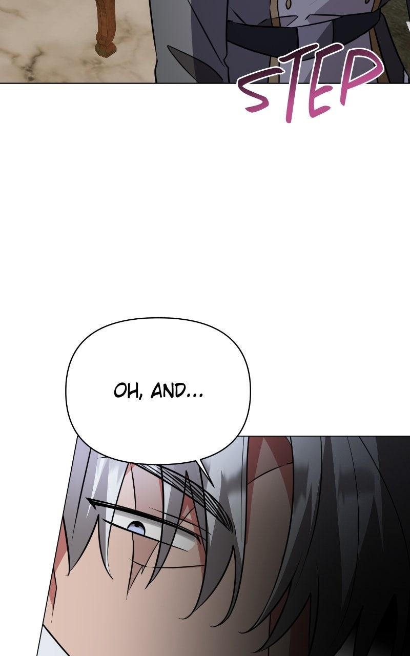 The Academy is Doomed Chapter 53 - Page 88