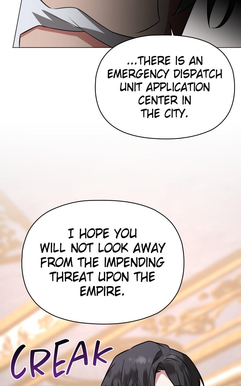 The Academy is Doomed Chapter 53 - Page 89