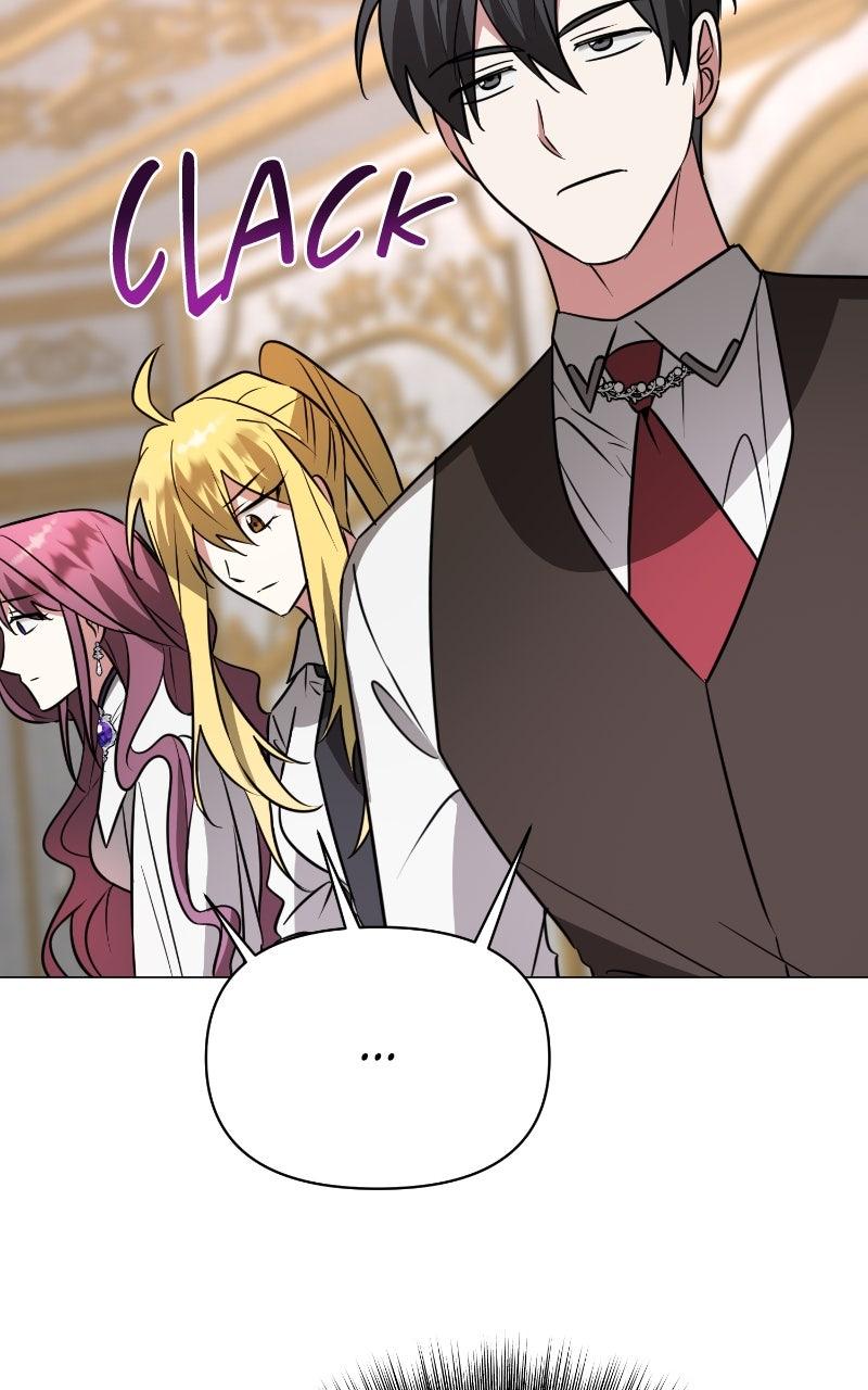 The Academy is Doomed Chapter 53 - Page 90