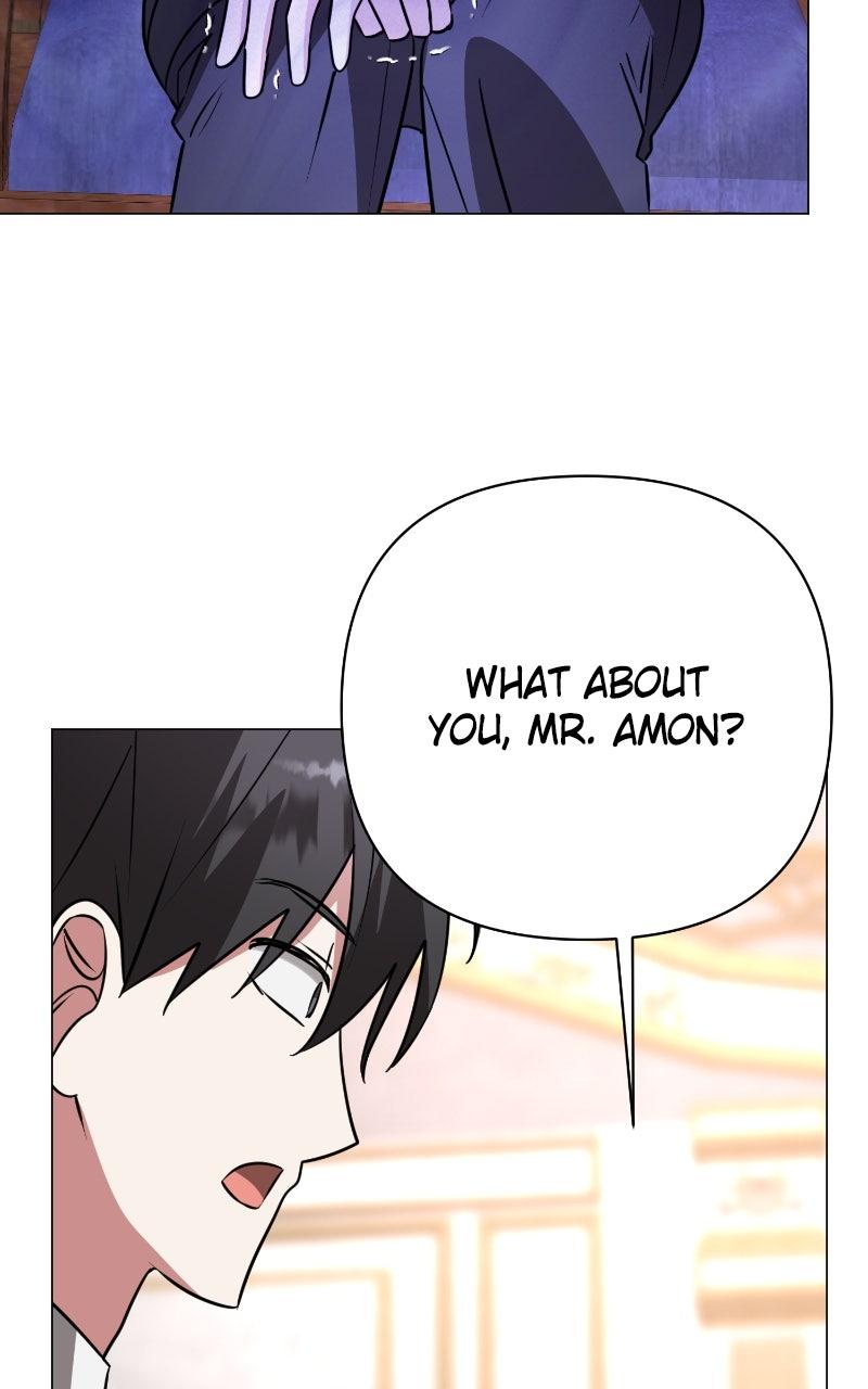 The Academy is Doomed Chapter 53 - Page 94