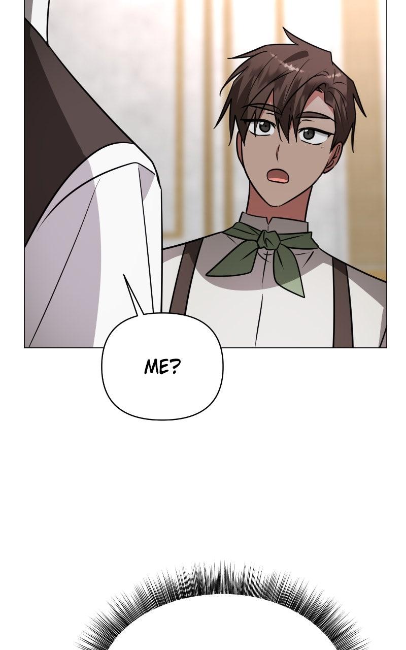 The Academy is Doomed Chapter 53 - Page 95