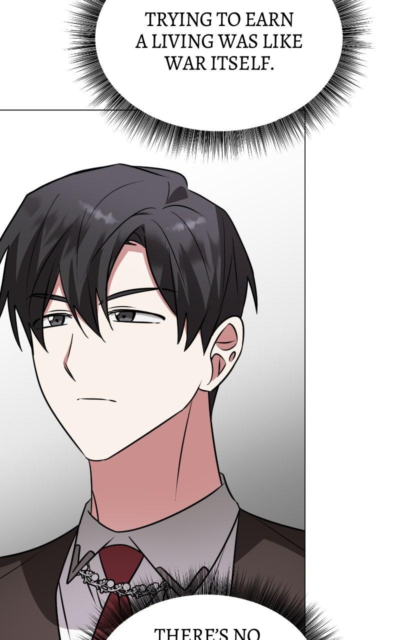 The Academy is Doomed Chapter 53 - Page 96