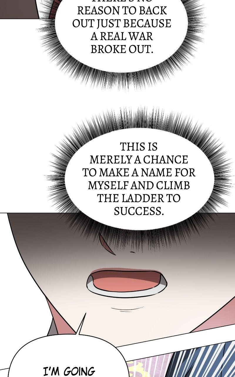 The Academy is Doomed Chapter 53 - Page 97