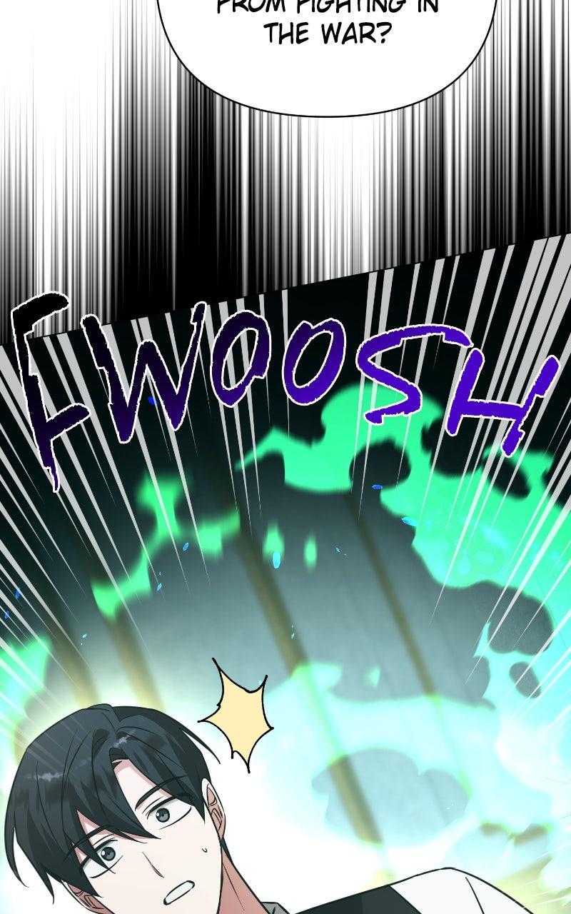 The Academy is Doomed Chapter 54 - Page 4