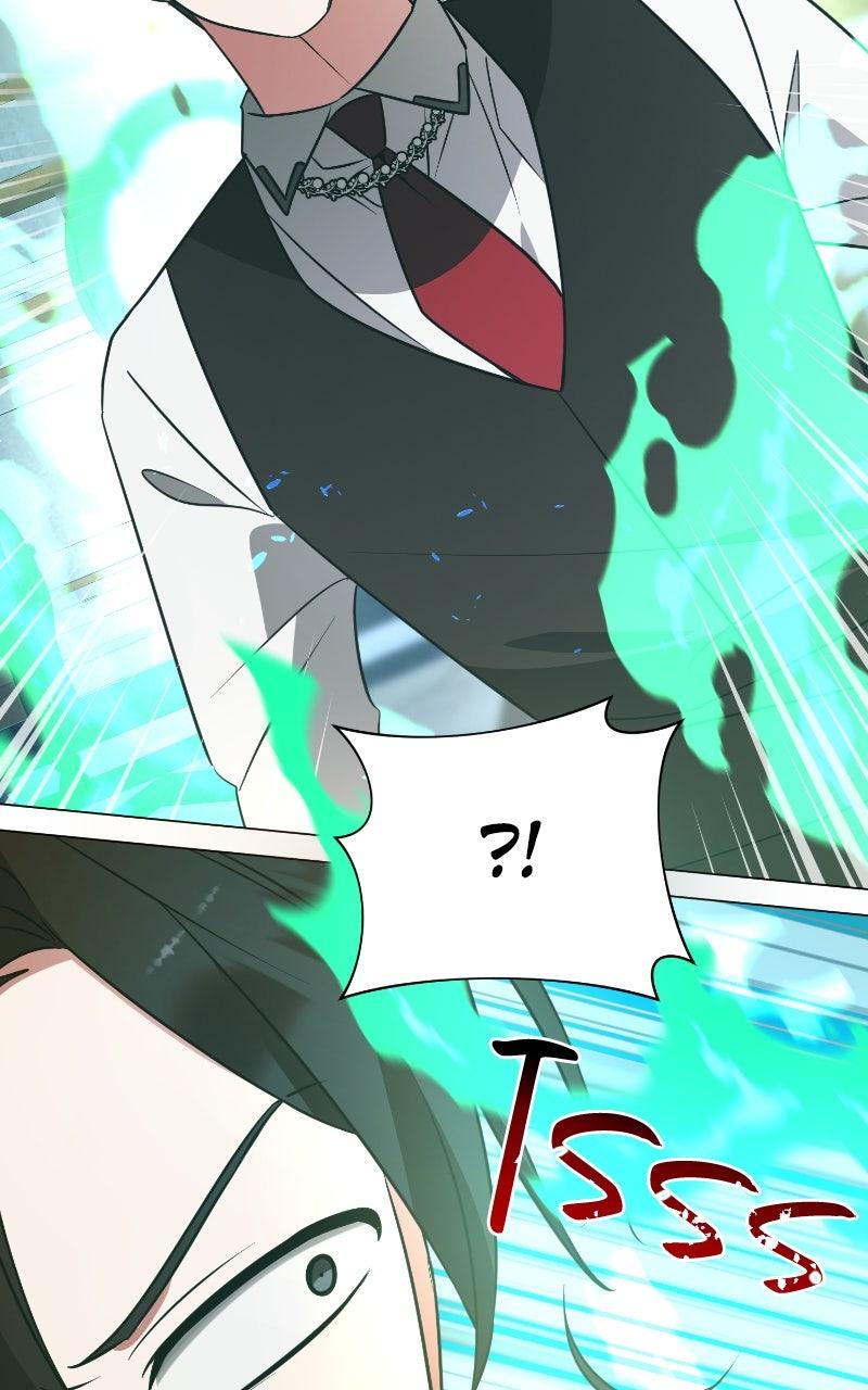 The Academy is Doomed Chapter 54 - Page 5