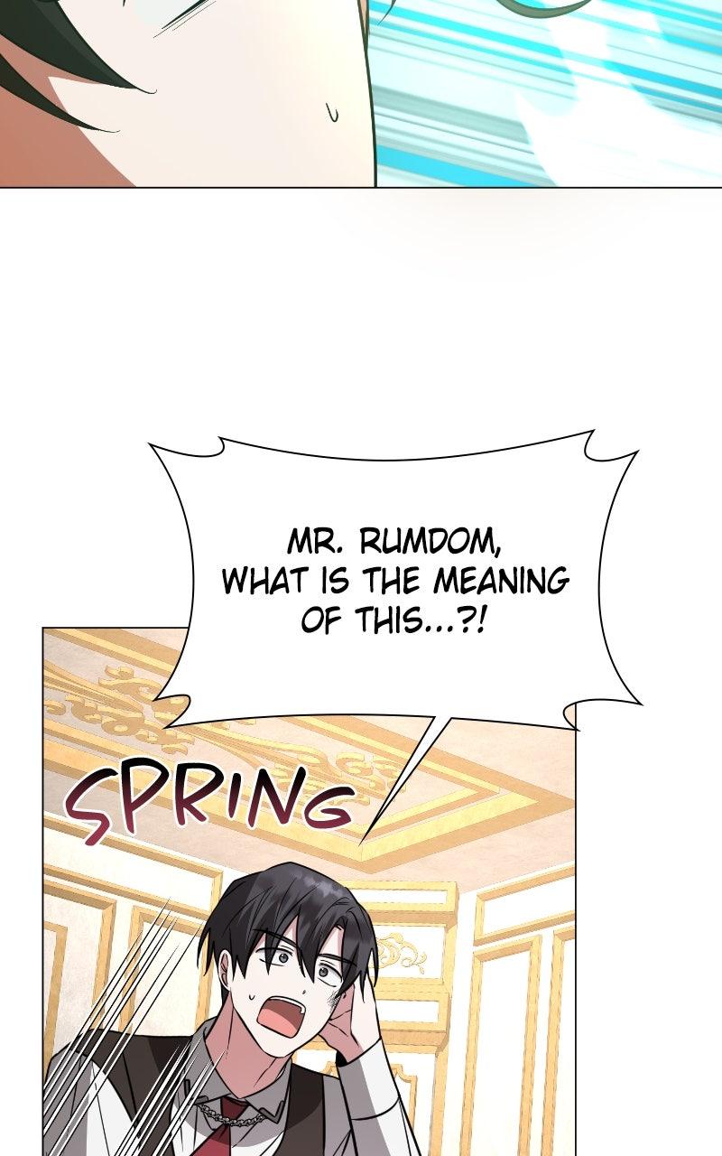 The Academy is Doomed Chapter 54 - Page 6