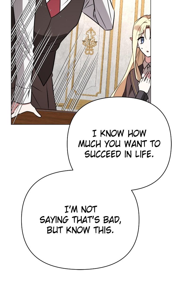 The Academy is Doomed Chapter 54 - Page 7