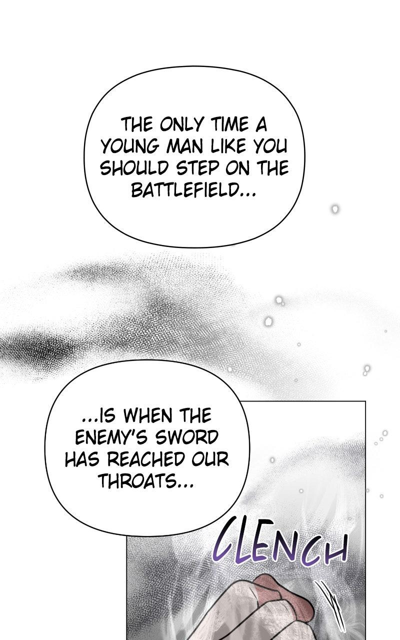 The Academy is Doomed Chapter 54 - Page 8