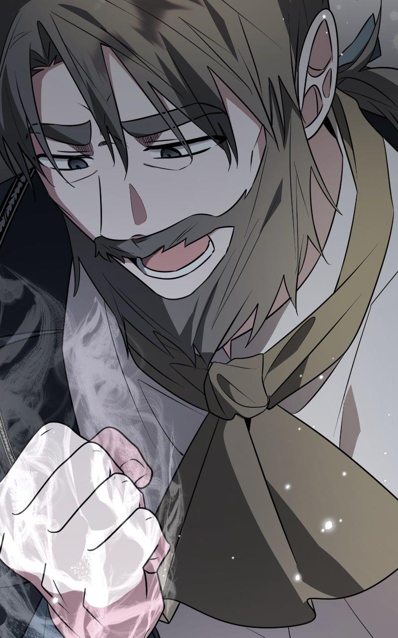 The Academy is Doomed Chapter 54 - Page 11