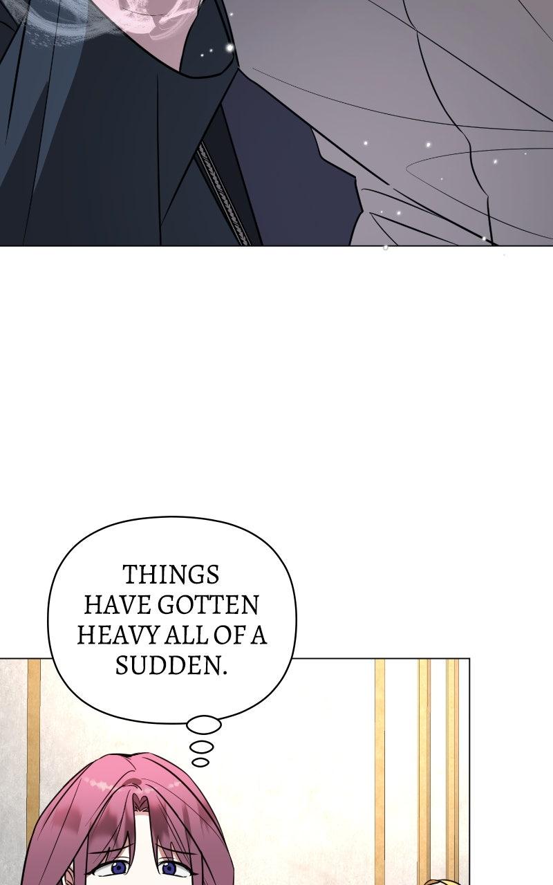 The Academy is Doomed Chapter 54 - Page 12